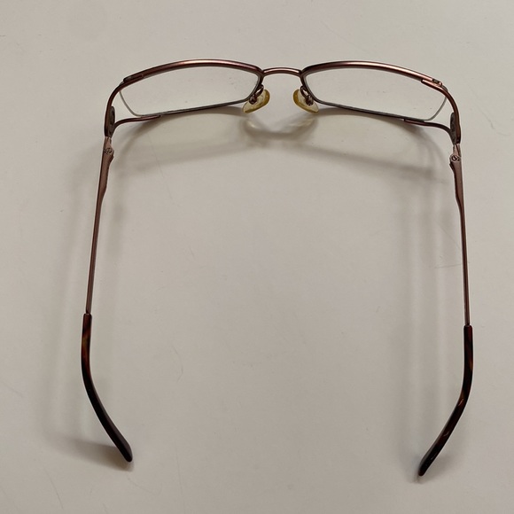 Gucci Frames GG2790 Rose gold - Picture 6 of 6